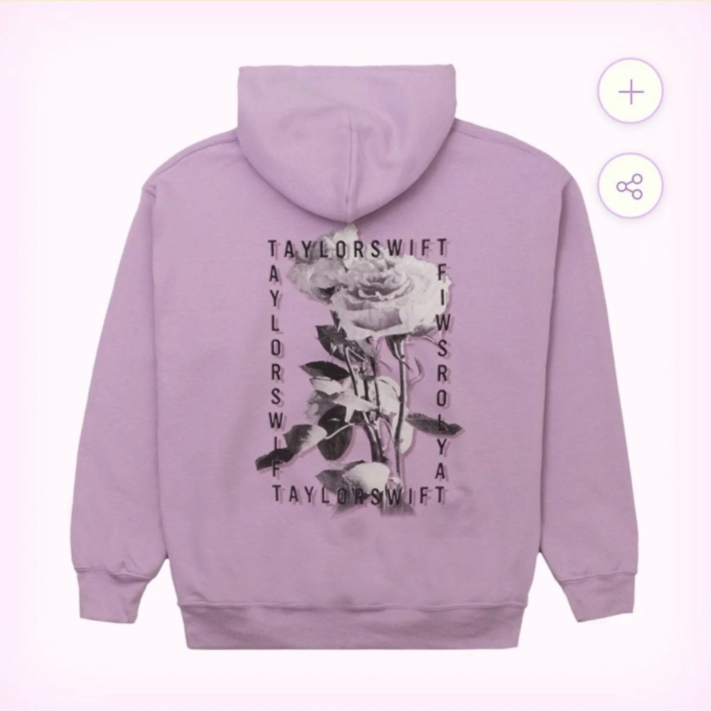 Taylor Swift Hoodie